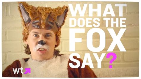 unexpected education funny songs like what does the fox say